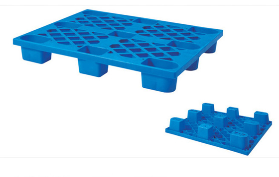 Euro Plastic Hdpe Heavy Duty Παλέτα Προσαρμόστε ολόκληρο το Pe Mixed Durable