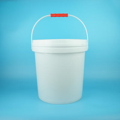 Κάδος συσκευασίας Latex Paint Πλαστικός 22 Λίτρων