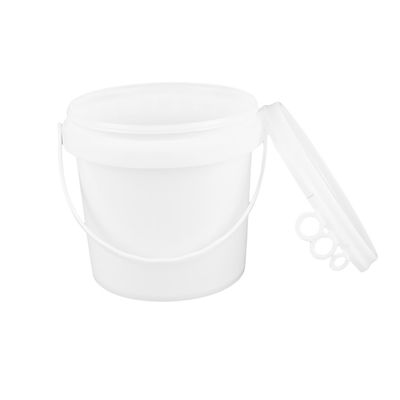 1L-5L χωρητικότητα Συσκευάσματα τροφίμων Απαλλαγμένα από BPA