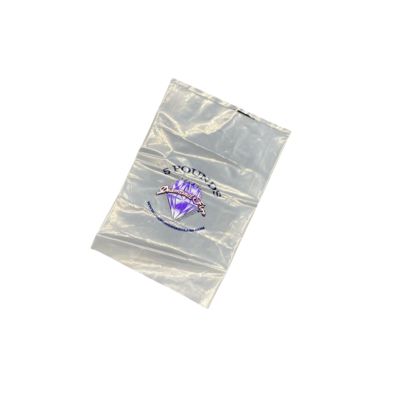 Σπαθιά και ανθεκτική τσάντα Kraft Flat Pouch Ποικίλα μεγέθη Δύψος 0,05 mm-2 mm για όλες τις ανάγκες συσκευασίας σας