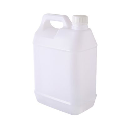 1.2 Φυτοκράτηρα υγρών 4L Φυτοκράτες με καπάκια σφραγισμένο βαρέλι
