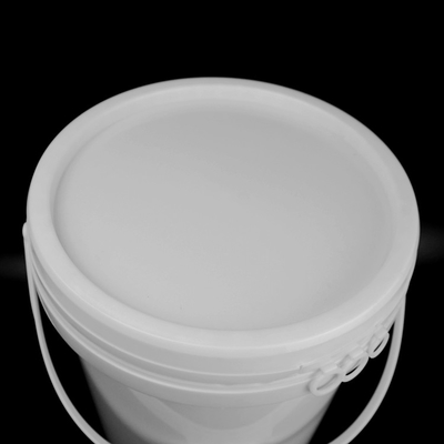 20L πλαστικοί Stackable κάδοι με τα καπάκια