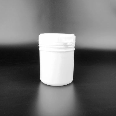 400ml πλαστική συσκευάζοντας δεξαμενή για τα φαρμακευτικά προϊόντα και τις χημικές ουσίες