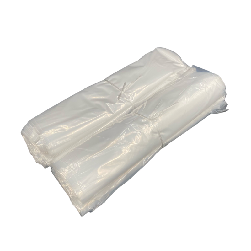 Σπαθιά και ανθεκτική τσάντα Kraft Flat Pouch Ποικίλα μεγέθη Δύψος 0,05 mm-2 mm για όλες τις ανάγκες συσκευασίας σας