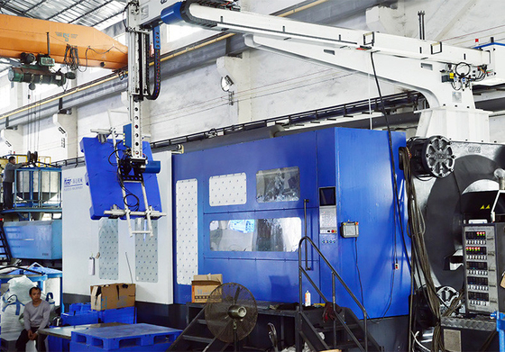 Παλέτα βαρέως τύπου Euro Plastic Hdpe Προσαρμοσμένη Ολόκληρη Μικτή Pe