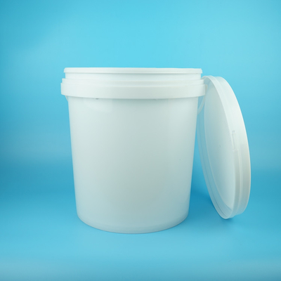 Κάδος συσκευασίας Latex Paint Πλαστικός 22 Λίτρων