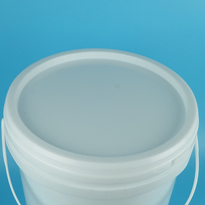 Κάδος συσκευασίας Latex Paint Πλαστικός 22 Λίτρων