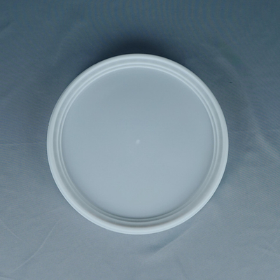 Εύρωστος πλαστικός κάδος 30cm*30cm*30cm χρωμάτων ανθεκτικός για τη μακροπρόθεσμη χρήση