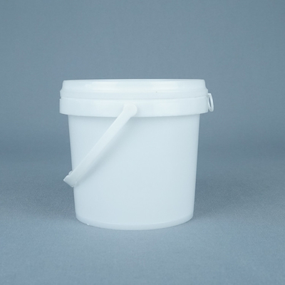 Υλικό PP/HDPE Πλαστικό δοχείο τροφίμων Διατηρεί τα τρόφιμα φρέσκα Ελαφρύ βάρος Επαναχρησιμοποιήσιμο