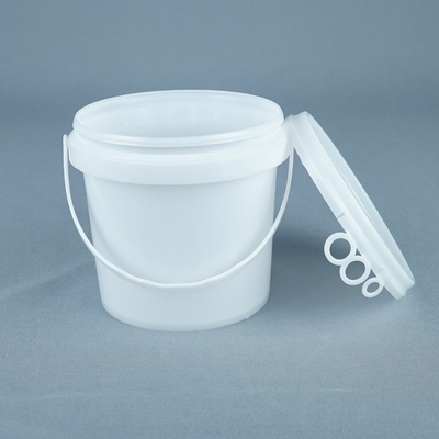 Υλικό PP/HDPE Πλαστικό δοχείο τροφίμων Διατηρεί τα τρόφιμα φρέσκα Ελαφρύ βάρος Επαναχρησιμοποιήσιμο