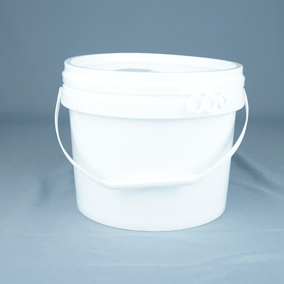 Υψηλής απόδοσης υλικό PP/HDPE για τρόφιμα