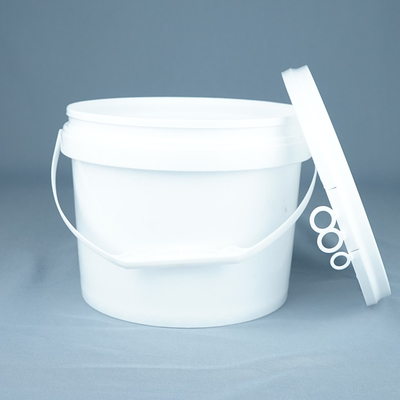 Υψηλής απόδοσης υλικό PP/HDPE για τρόφιμα