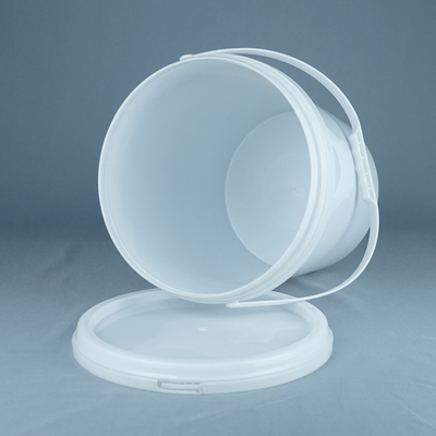1000sets MOQ πλαστικό κουβά τροφίμων 0.2L-20L χωρητικότητα CAS/FDA/SGS/ISO9001 πιστοποιημένο