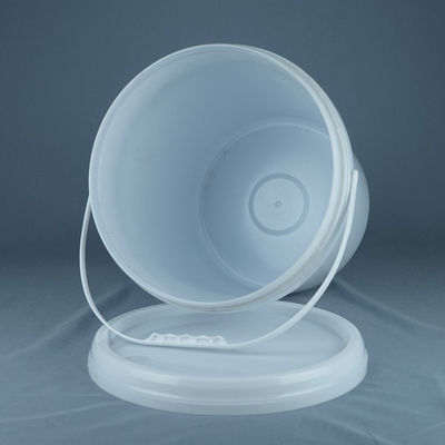 Αειφόρος HDPE κουβά για τρόφιμα για φιλικές προς το περιβάλλον λύσεις