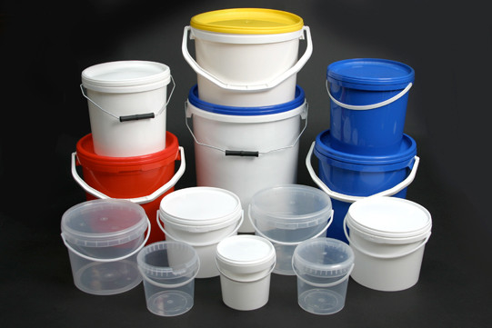 CAS/FDA/SGS/ISO9001 επικυρωμένος πλαστικός κάδος τροφίμων με την ικανότητα καπακιών 0.2-200L