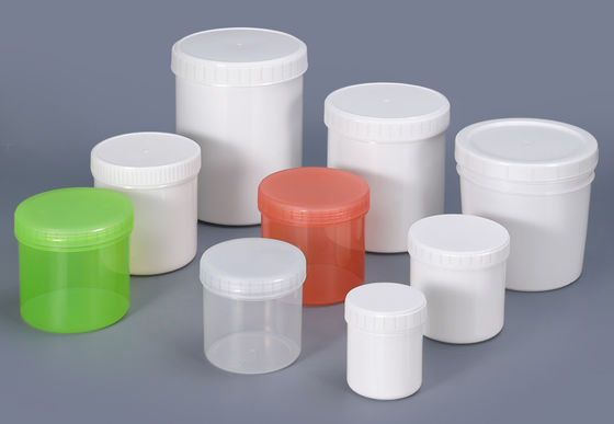 0.2-35L οθόνη που τυπώνει το χημικό κάδο με το καπάκι