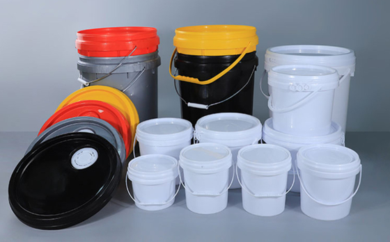 UV ανθεκτικό υλικό εξοπλισμού PP/HDPE αποθήκευσης εργαλείων