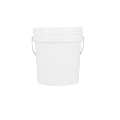 Πλαστική στρογγυλοποιημένη πλαστική εκτύπωση σε οθόνη κουβά/μεταφορά θερμότητας/IML για βιομηχανικά