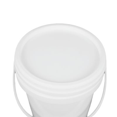 Πλαστική στρογγυλοποιημένη πλαστική εκτύπωση σε οθόνη κουβά/μεταφορά θερμότητας/IML για βιομηχανικά