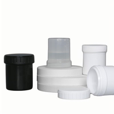 150ML~1L μεγάλης μύτης χημική πλαστική φιάλη 250G μπογιά μελάνη συγκόλληση πάστα μπορεί