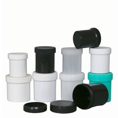 150ML~1L μεγάλης μύτης χημική πλαστική φιάλη 250G μπογιά μελάνη συγκόλληση πάστα μπορεί
