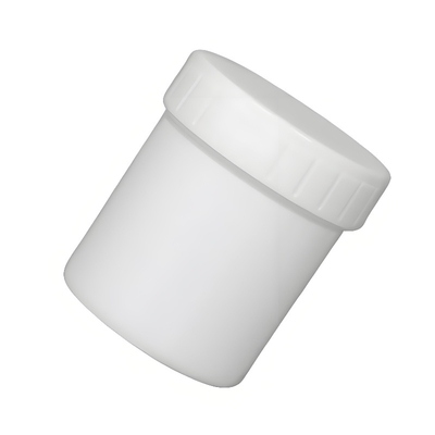 150ML~1L μεγάλης μύτης χημική πλαστική φιάλη 250G μπογιά μελάνη συγκόλληση πάστα μπορεί