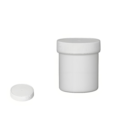 150ML~1L μεγάλης μύτης χημική πλαστική φιάλη 250G μπογιά μελάνη συγκόλληση πάστα μπορεί