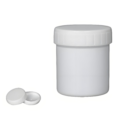 150ML~1L μεγάλης μύτης χημική πλαστική φιάλη 250G μπογιά μελάνη συγκόλληση πάστα μπορεί