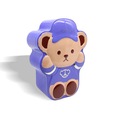 Προσαρμοσμένο μεταλλικό κουτί 4 χρωμάτων με εκτύπωση, ανθεκτικό στη σκουριά για τις ανάγκες της επωνυμίας σας