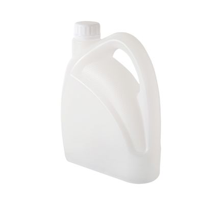 Εξατομικευμένο Δοχείο Αποθήκευσης Υγρών 66oz, Πλαστικό Επίπεδο Δοχείο Τροφίμων 2L