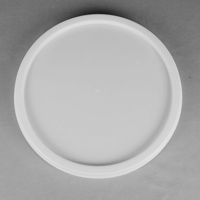 1L 5L 10L 20L χωρητικότητα κυκλική πλαστική δεξαμενή αποθήκευσης με πάχος 0,8-1,5mm