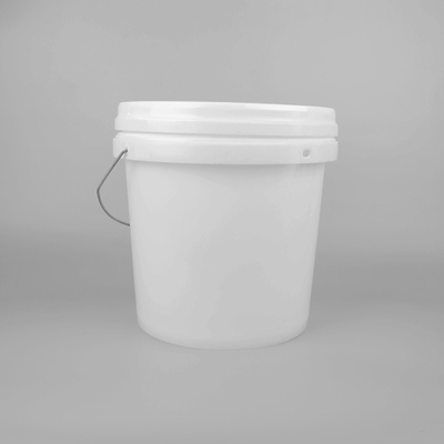 Περιεκτικότητα 1L-5L για λευκή τροφή