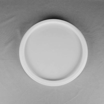 19L πλαστικό εμπορευματοκιβώτιο κάδων χρωμάτων 5 γαλονιού πλαστικό με τη λαβή και το καπάκι