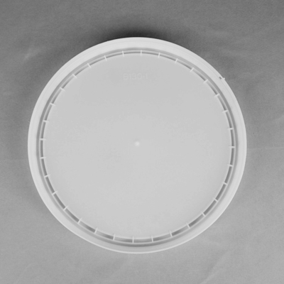 Διαθέσιμη εκτύπωση με οθόνη κουβάς PP/HDPE τροφικής ποιότητας