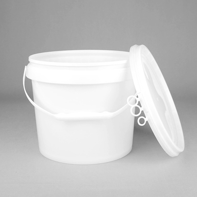 0.2L-30L χωρητικότητα πλαστικού κουβά τροφίμων για βιώσιμη αποθήκευση