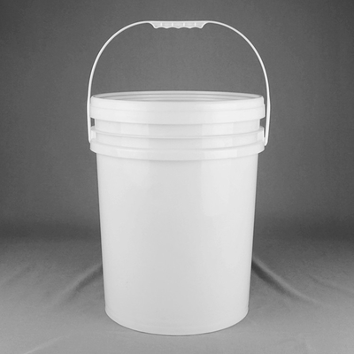 Σχέδιο 5 πλαστικό βαρέλι BPA IML κάδων 20L γαλονιού πλαστικό ελεύθερο