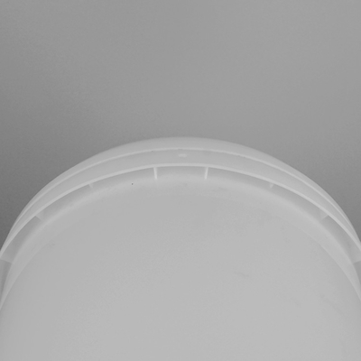 20L πλαστικοί Stackable κάδοι με τα καπάκια