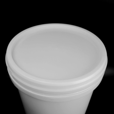 20L πλαστικοί Stackable κάδοι με τα καπάκια