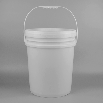 20L πλαστικοί Stackable κάδοι με τα καπάκια