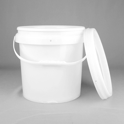 Μεγάλη UV ανθεκτική ικανότητα κάδων 1-35L αποθήκευσης εργαλείων