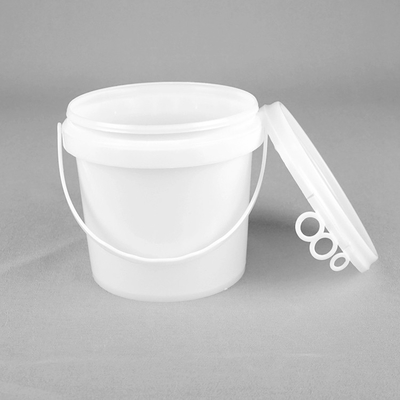 Πλαστικό PP/HDPE τροφικής ποιότητας, ανθεκτικό στη διάβρωση