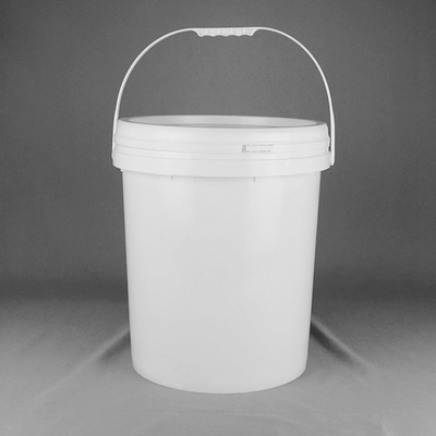 Συσκευή PP / HDPE για βαριές και βιομηχανικές εφαρμογές
