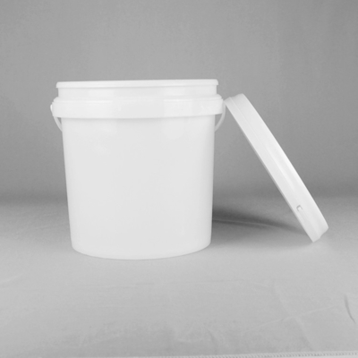 Κεπάσματα από πλαστικό PP/HDPE για κουβά τροφίμων διαθέσιμα για άμεση παράδοση