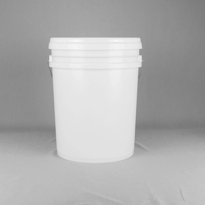 PP/HDPE το τετράγωνο/το ρευστό βάρος κάδων κύκλων/ορθογωνίων βλέπει τις λεπτομέρειες