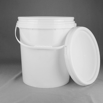 Συσκευή PP / HDPE για βαριές και βιομηχανικές εφαρμογές