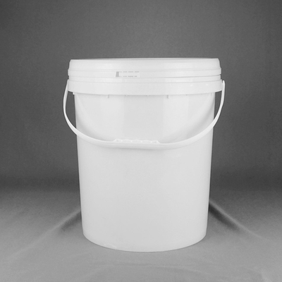 Συσκευή PP / HDPE για βαριές και βιομηχανικές εφαρμογές
