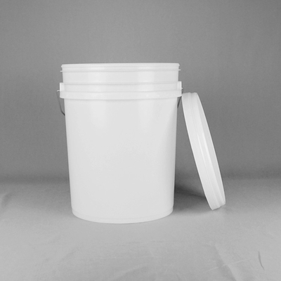PP/HDPE το τετράγωνο/το ρευστό βάρος κάδων κύκλων/ορθογωνίων βλέπει τις λεπτομέρειες