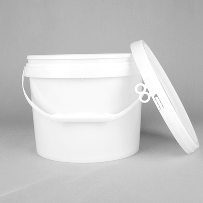 0.2L-30L χωρητικότητα κουβάς τροφίμων για υγιεινές λύσεις αποθήκευσης σε βιομηχανικά περιβάλλοντα