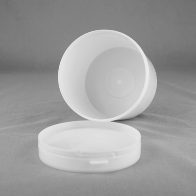Υλικό PP/HDPE Χημικό δοχείο με διάμετρο Βλέπε λεπτομέρειες