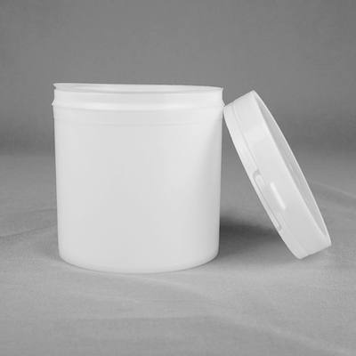 Υλικό PP/HDPE Χημικό δοχείο με διάμετρο Βλέπε λεπτομέρειες